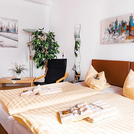 Hotel Schuetze Superior Huerth Luaran gambar