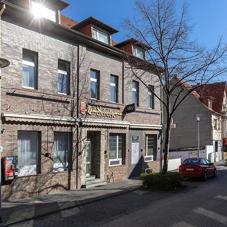 Hotel Schuetze Superior Huerth Luaran gambar