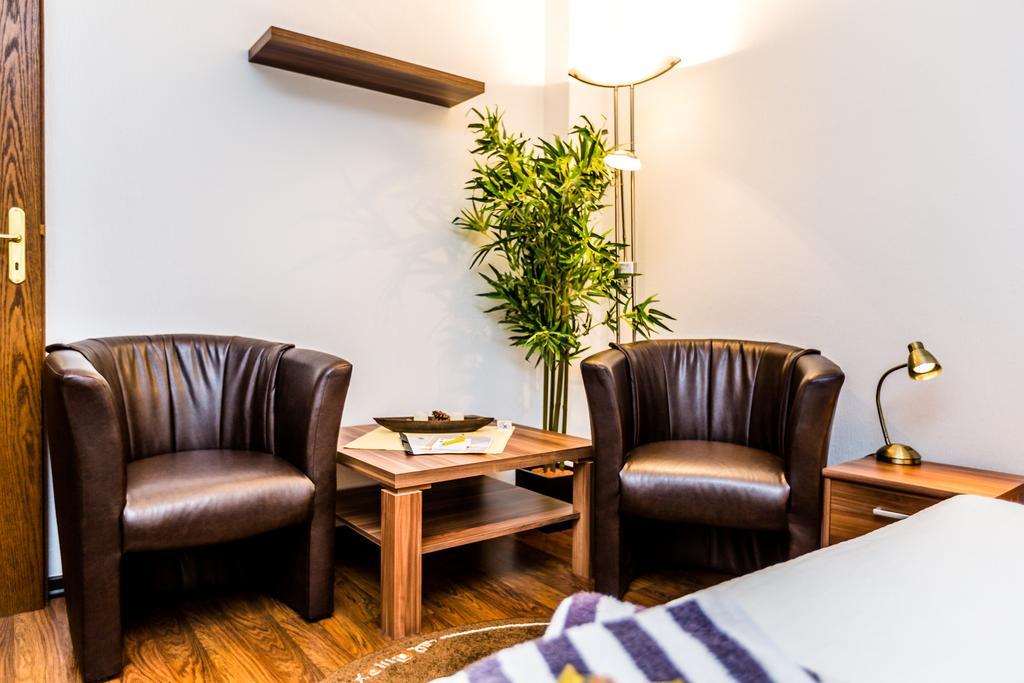 Hotel Schuetze Superior Huerth Bilik gambar