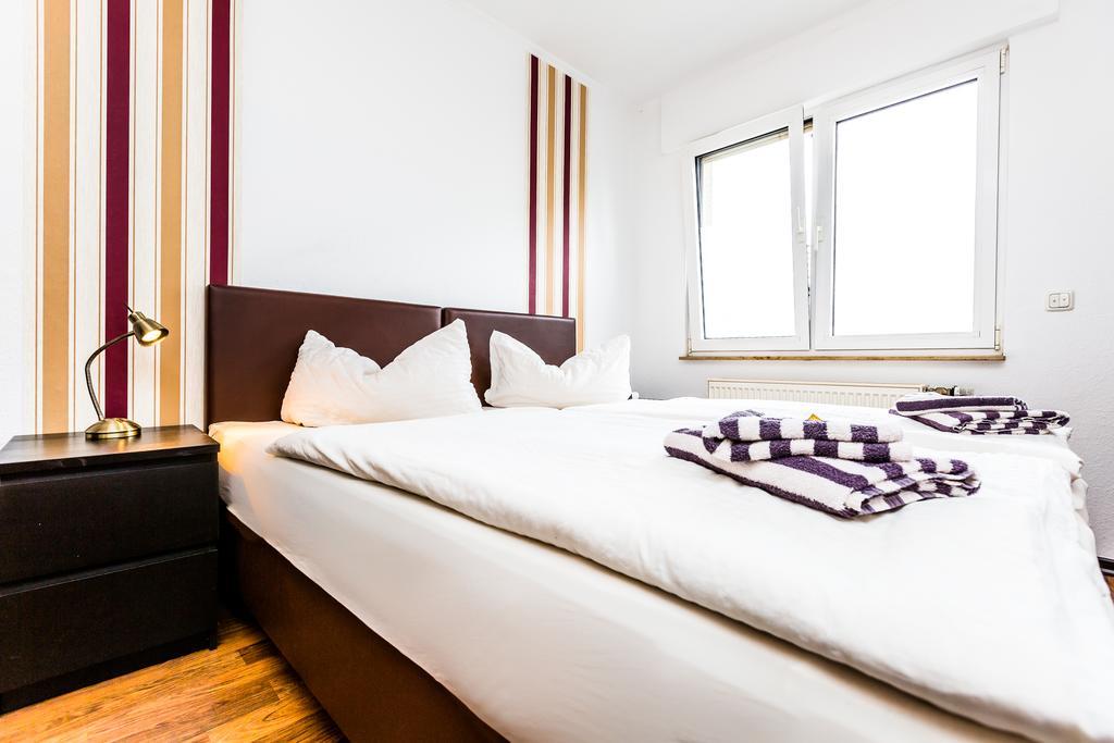 Hotel Schuetze Superior Huerth Bilik gambar