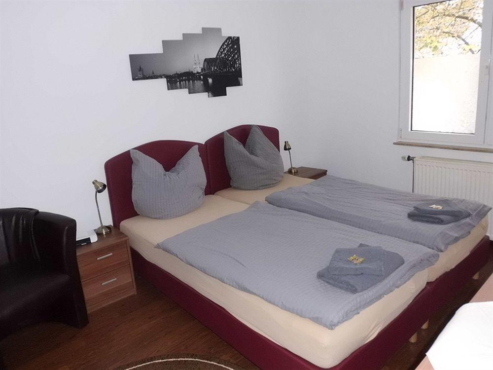 Hotel Schuetze Superior Huerth Luaran gambar