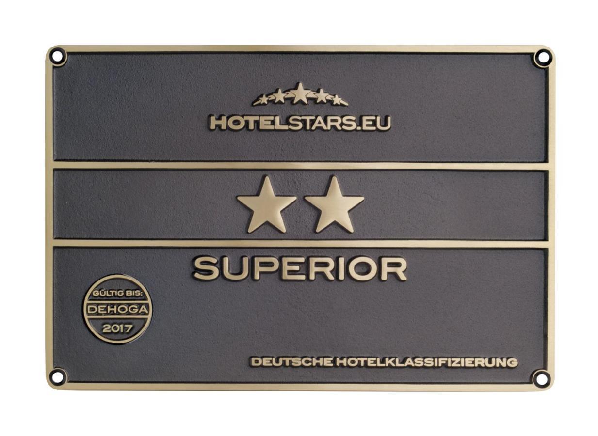 Hotel Schuetze Superior Huerth Luaran gambar