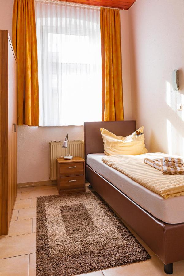 Hotel Schuetze Superior Huerth Luaran gambar