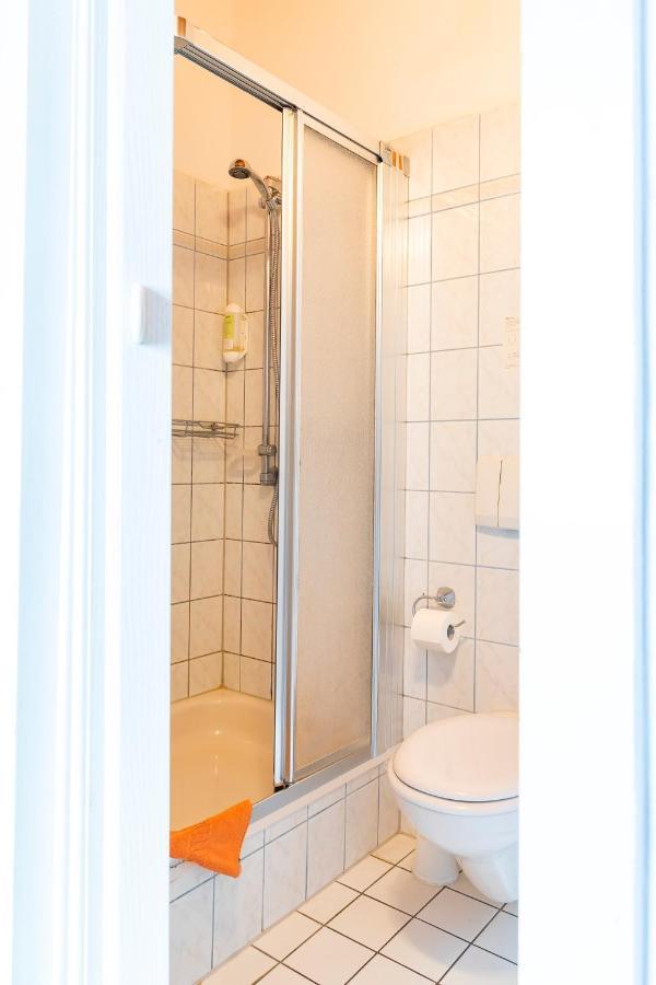 Hotel Schuetze Superior Huerth Luaran gambar
