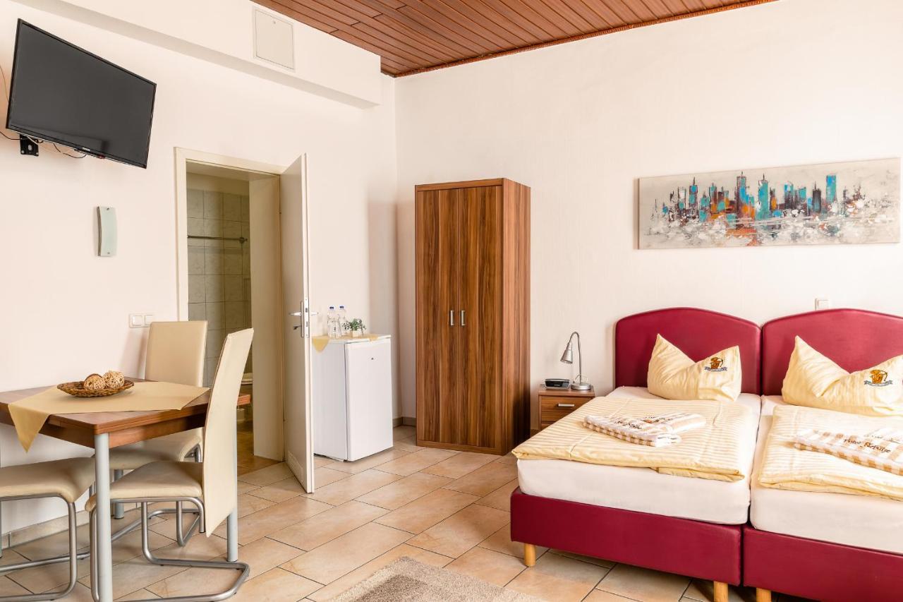 Hotel Schuetze Superior Huerth Luaran gambar