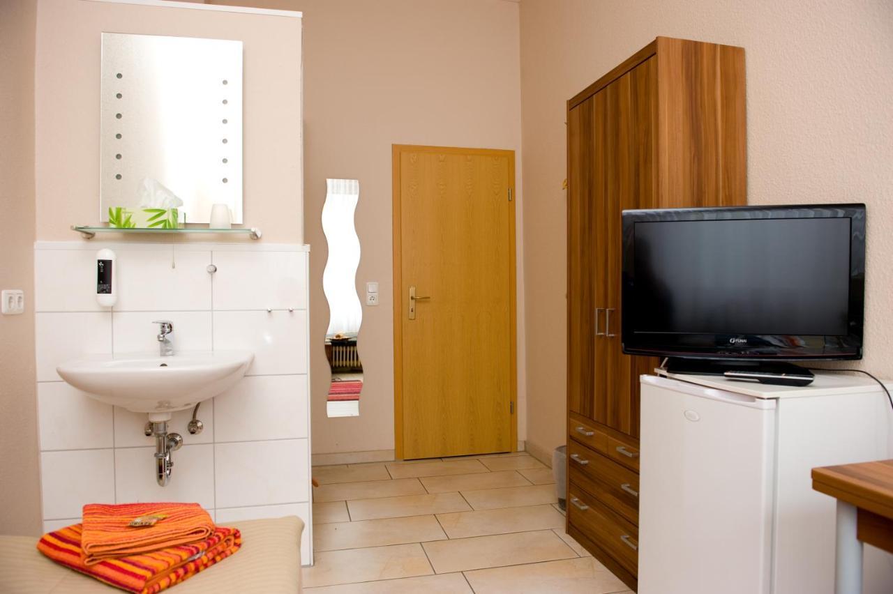 Hotel Schuetze Superior Huerth Luaran gambar